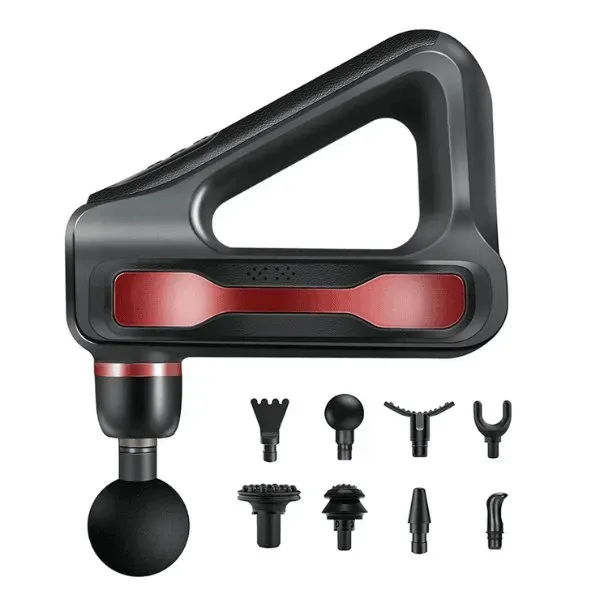 LY-TENS AI32 pistolet de massage musculaire 32 vitesses