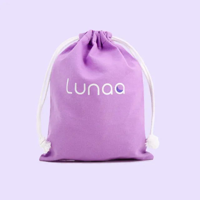 Lunaa Pochon de transport pochon protection